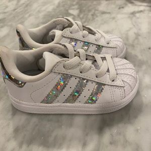 Adidas Toddler Sneakers